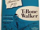 T-Bone Walker Classics(autographed) Cap. H370(10