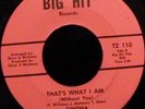 Cynthia & Imaginary Three 45 BIG HIT RARE NORTHERN SOUL
