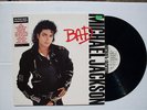 MICHAEL JACKSON - BAD LP - BEAUT & SCARCE