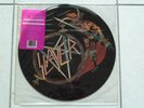 Slayer - Show no mercy Picture LP