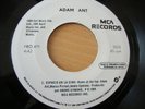 ADAM ANT Espacio Mexican PROMO 7