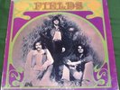 FIELDS - SAME Orig UNI LP US PSYCH HARD ROCK EX rare
