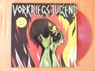VORKRIEGSJUGEND  Vinyl LP  Deutschpunk Punk