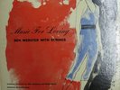BEN WEBSTER WITH STRINGS 