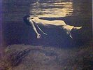 Bill Evans Undercurrent ORIG  UA Mono PROMO NM- 