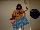 SANDY BROWN KENNY WHEELER JOHN McLAUGHLIN HAIR JAZZ LP