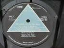 PINK FLOYD DARK SIDE OF THE MOON 1st PRESS SOLID BLUE