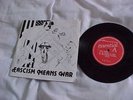 *LAST RITES* Fascism Means War-1984 Essential 7