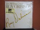 ROY ORBISON Greatest Hits 2LP SEALED 180g dcc mfsl Hoff