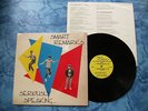 SMART REMARKS - SERIOUSLY SPEAKING LP PRIVATE POWER POP