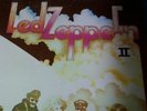 LED ZEPPELIN II CLASSIC ROCK-