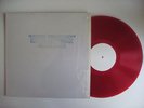 The Rolling Stones London Roundhouse Red Vinyl