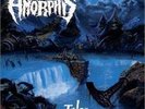 AMORPHIS-TALES FROM THE THOUSAND LAKES RARE CLEAR LP