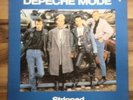 DEPECHE MODE  stripped  Live Lp