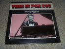 RARE CLEVELAND SOUL FUNK LP/DEWEY JEFFRIES/PRIVATE LABE