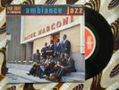 EP PAUL EBENY & AMBIANCE JAZZ RARE AFRO LATIN BOSSA ?