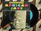 EP ROCK-A-MAMBO NEGRO BAND MASTERLY AFRO LATIN SWING ?