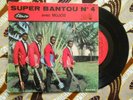 EP SUPER BANTOU N°4 CATCHY AFRO LATIN MADISON Congo ?