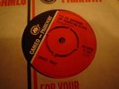 UK CAMEO-DORIS TROY-I`LL DO ANYTHING-EX