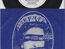SEX PISTOLS 'God save the queen' Dutch 45 * 1977 PUNK