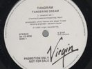 TANGERINE DREAM  