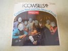 THE COWSILLS ( INDIAN LAKE ) ORIGINAL 1968 SEALED LP
