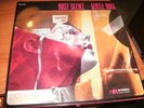 DAVE PIKE SET Noisy Silence LP MPS euro jazz VG+ orig.