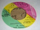 Earl Daley Changing World Rare Killer Roots 7