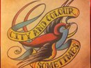 City and Colour - Somestimes Dbl 180 gram LP vinyl