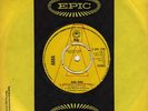 Abba - Ring Ring - UK 1st issue 1973 Epic DEMO 45
