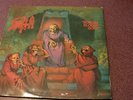 DEATH SCREAM BLOODY GORE LP COMBAT RECORDS