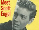 HEAR-ROCKABILLY 45 W/PS 