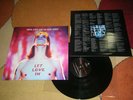 Nick Cave & The Bad Seeds - Let Love In LP Vinyl