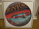 Boston/ Don't Look Back/ 1978/ Picture Disc/ VG++