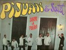 SABOR A PUEBLO - PIJUAN & SEXTET