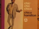 CRANIUM'S Chic Chico Hamilton IMPULSE Lp Gabor Szabo