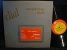 Red Norvo's Fabulous Jam Session LP DIAL