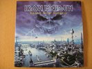 IRON MAIDEN Brave New World - Double Picture Disc Vinyl