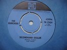 THE SEARCHERS 