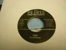 Rare NORTHERN SOUL 45 - Marie Queenie Lyons - FEVER OG