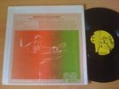EMERSON,LAKE & PALMER 'Callow & Crash & Idle Eyes' V. Rare LP TAKRL 1911 ELP