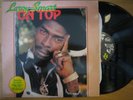 LEROY SMART : ON TOP     JAH LIFE   LP