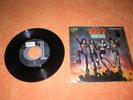 KISS Vinyl 7` ITALY  MISSPRINT 