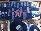 MIKE NESS-CHEATING AT SOLITAIRE 2 LP SOCIAL DISTORTION