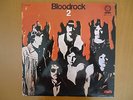 BLOODROCK 2 1971 TEXAS HARD ROCK RARE LP SPANISH COPY