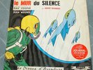 le mur du silence 25 cm dan cooper ref:FLD 179 S