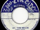 Owen Grey 45 RPM on Muzik City (Island) Hear it