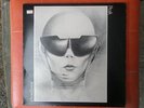 PEAK EBONDAZZAR, RARE OZ LP 1980 Psych Avant Synth Acid