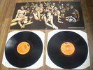 JIMI HENDRIX EXPERIENCE  ELECTRIC LADYLAND 2xLP POLYDOR
