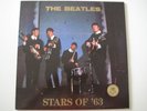 BEATLES Stars of 63 Swinging Pig TSP 005